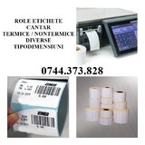 Etichete pt. cantar alimentar BIZERBA, DIGI,DIBAL.